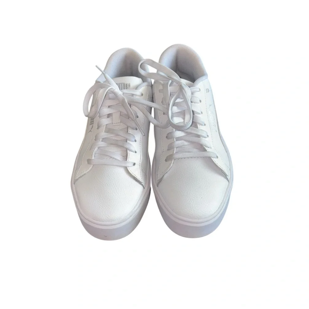 Puma Platform Sneakers - Picture 3 of 7